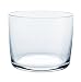 A di Alessi "Glass Family" Red Wine Glass,  AJM29/0, Set of 4
