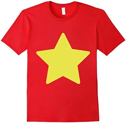 Men's VietNam Shirt - VietNam Yellow Star Shirt Small Red