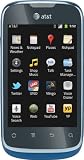AT&T Fusion Prepaid Android GoPhone (AT&T) by AT&T Sale