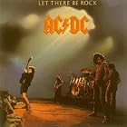 Let There Be Rock by  AC/DC 