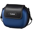 Panasonic DMW-CHFZ8PP Hard Case for Panasonic FZ8 Digital Camera