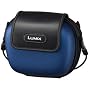 Panasonic DMW-CHFZ8PP Hard Case for Panasonic FZ8 Digital Camera