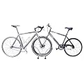 Delta Design Seurat 2-Bike Floor Stand