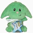 Neopets Series 3 Green Kacheek Plush