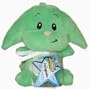 Neopets Series 3 Green Kacheek Plush