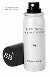 Happiness: A Spray of Hope