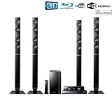SAMSUNG HT-D6750 3D Home Cinema System + 2 YEARS WARRANTY