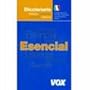 Diccionario Esencial Italiano-Espanol/Espanol-Italiano (Pocket)