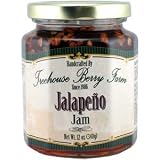 Jalapeno Jam