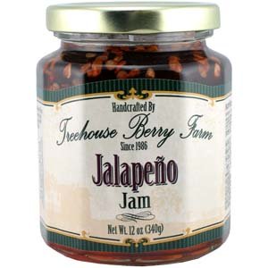Jalapeno Jam by Jalapeno Jam