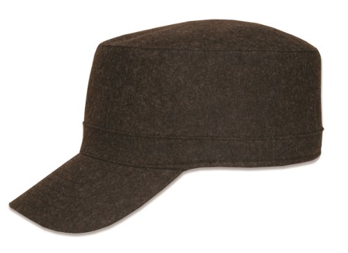Tilley Endurables Tec-Wool Winter Cap