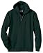 Hanes  Ultimate Cotton - Full Zip Hooded Sweatshirt. F283