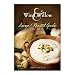 Gourmet Food : Wind & Willow Asiago Garlic Dip Mix