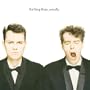 It's A Sin (2001 - Remaster)