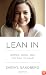 Lean In: Women, Work, and the Will to Lead