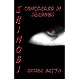 Shinobi, Book One: Concealed in Shadows ~ Sessha Batto