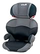 Safety 1st 77724410 Baby Cool Plus - Silla de coche (grupos 2/3, 3,5-12 a�os), color negro