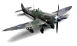 Unimax Forces of Valor 1:32 Scale U.K. Spitfire MK IX