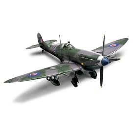 Unimax Forces of Valor 1:32 Scale U.K. Spitfire MK IX from Toy RC Airplanes