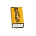 TPI A009A Alkaline Battery, 9V, For Testers