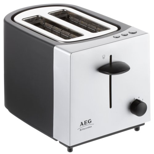 AEG AT 4040 Automatic-Toaster