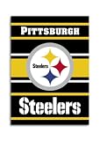 Pittsburgh Steelers Outside House Banner
