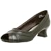 Easy Street Women's Emily Open-toe Pump Image