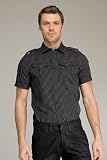 Diesel - Diesel Siddarta Black Shirt