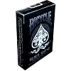 Black Ghost Deck (2nd Edition) - Bicycle Playing Cards, Poker Size