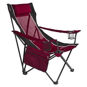 Click here to see all customer reviews now Kijaro Sling Folding Chair