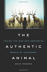 The Authentic Animal