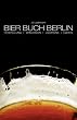 Berliner Bier Buch