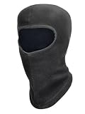 Custom Leather Craft WG30 Head Warmer
