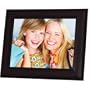 Impecca DFM-1510B 15" Black Photo Frame