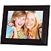 Impecca DFM-1510 15 Digital Photo Frame with 4:3 Aspect Ratio, 1024 x 768 Pixels, Black