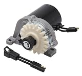 Electric Starter For JS Series ( MIA11187 )