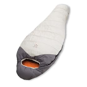 Coleman Klickitat 20 Degree Mummy Sleeping Bag