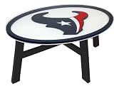 Houston Texans Coffee Table