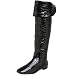 41TkrT3wRHL. SL75  Charles David Womens Discreet Boot