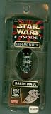 41TkrZB1SaL. SL160  Stars Wars Episode 1 die cast watch Darth Maul