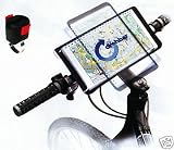 Radwander-Kartenhalter Freeliner inkl. Klickfix Adapter - 