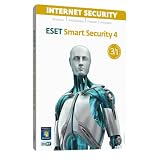 ESET Smart Security - 1 Year, 3 Userby eset