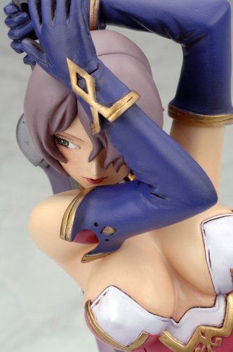 Cover image : 山下しゅんや ロザーナ (1/7スケールPVC塗装済み完成品)