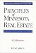 Principles of Minnesota Real Estate: CD Review (Audiobook)