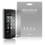 elago Crystal Clear Screen Protection Film for LG Vu (CU920/CU915) + microfiber cloth