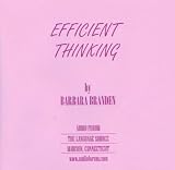 Efficient Thinkingの画像