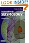 Introduction to Seismology