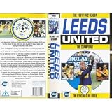 Video - Leeds United: 1991/92 Season - the Champions [VHS]