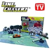 Review Market Man Online  / OPTICAL SENSOR LINE CHASERZ RACE TRACK