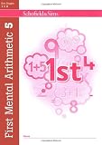 First Mental Arithmetic: Bk. 5